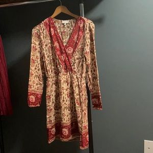 Lucky Brand dress. Size M.